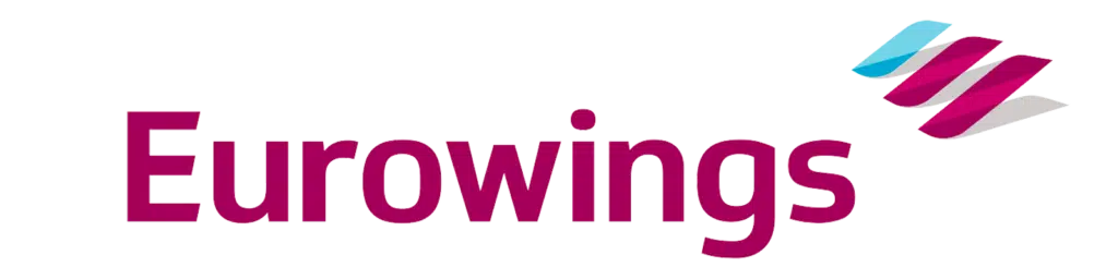 Logo de eurowings