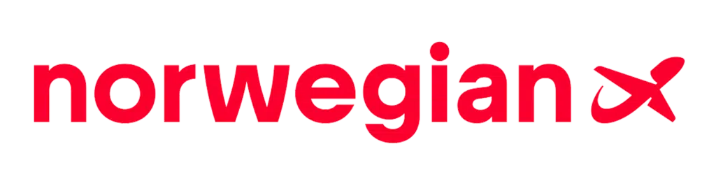 logo novergian airways