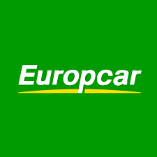 Logo de Europcar